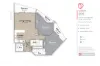 17/114 THE ESPLANADE, Surfers Paradise, Qld 4217-Floorplan
