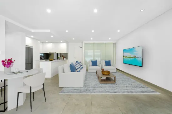 17/12 Belinda Place, Mays Hill, NSW 2145