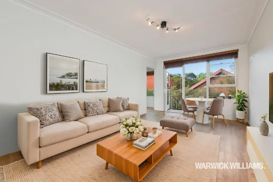 17/12 Tranmere Street, Drummoyne, NSW 2047