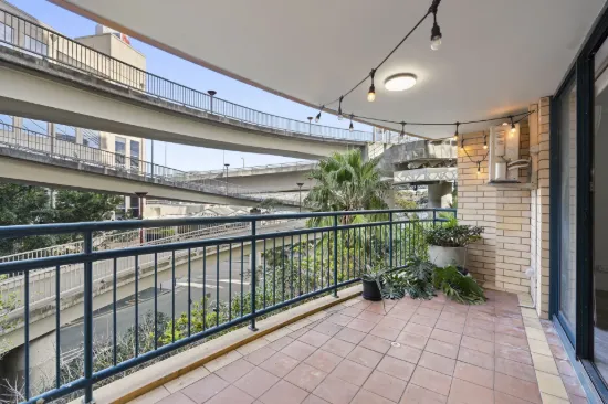 17/120 Saunders Street, Pyrmont, NSW 2009