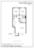 17/120 Sturt Street, Southbank, Vic 3006-Floorplan