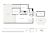 17/13 O'Connor Close, North Coogee, WA 6163-Floorplan