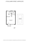 17/133 Clarke Street, Northcote, Vic 3070-Floorplan