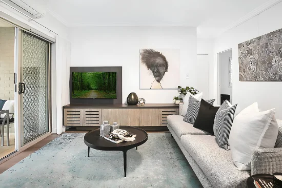 17/14-20 Eric Road, Artarmon, NSW 2064 - Sold
