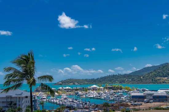 17/14 Hermitage Drive, Airlie Beach, Qld 4802