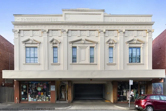 17/145 Ormond Road, Elwood, Vic 3184 - For Sale
