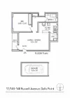 17/146-148 Russell Avenue, Dolls Point, NSW 2219-Floorplan