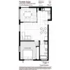17/15 Sambar Close, Chermside West, Qld 4032-Floorplan