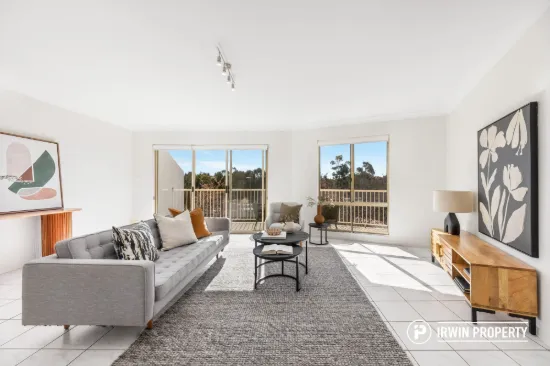 17/15 Tenison-Woods Circuit, Bonython, ACT 2905