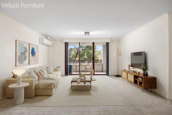 17/152-164 Bulwara Road, Pyrmont, NSW 2009 - For Sale