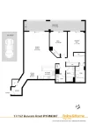 17/152-164 Bulwara Road, Pyrmont, NSW 2009-Floorplan