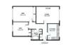 17/157 Power Street, Hawthorn, Vic 3122-Floorplan