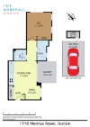 17/16-24 Merriwa Street, Gordon, NSW 2072-Floorplan