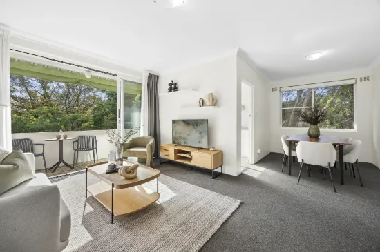 17/16 Rangers Road, Cremorne, NSW 2090