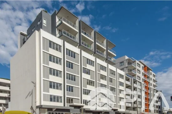 17/162-170 Parramatta Road, Homebush, NSW 2140