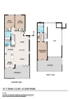 17/17 Dinah Court, Stuart Park, NT 0820-Floorplan