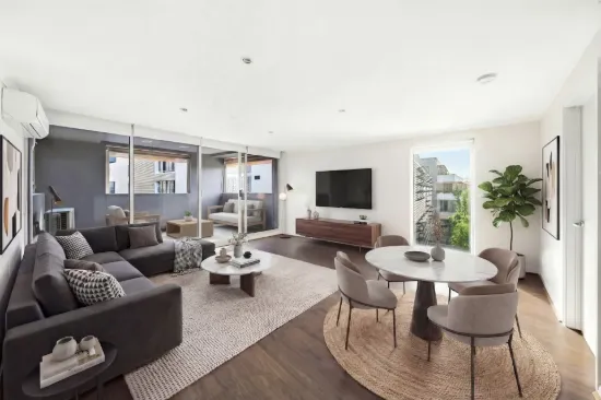 17/170 St Kilda Road, St Kilda, Vic 3182
