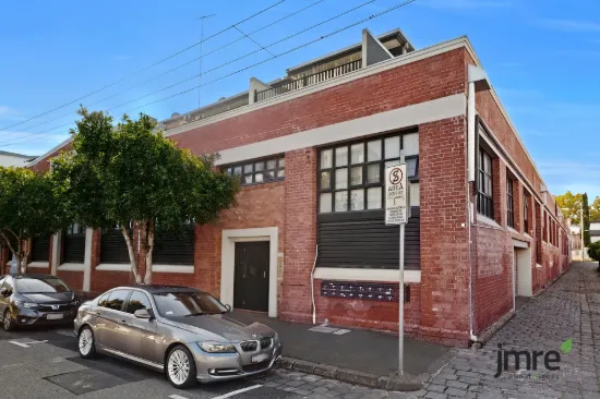 17/18 Ireland Street, West Melbourne, Vic 3003