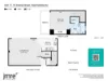 17/18 Ireland Street, West Melbourne, Vic 3003-Floorplan