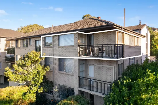 17/18 Pittwater Road, Gladesville, NSW 2111