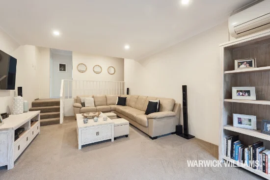 17/183 Hampden Road, Wareemba, NSW 2046