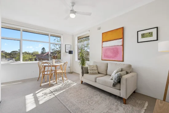 17/184A Raglan Street, Mosman, NSW 2088 - Sold