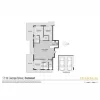 17/19 George Street, Burwood, NSW 2134-Floorplan