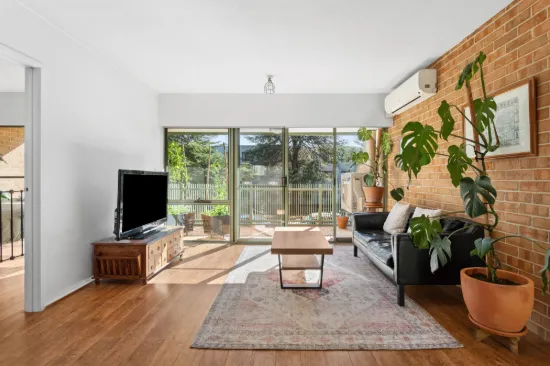 17/19 Howitt Street, Kingston, ACT 2604