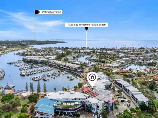 17/2-10 Masthead Drive, Cleveland, Qld 4163