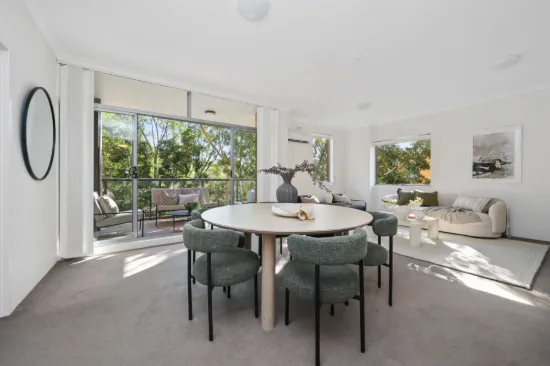 17/2-14 Bunn Street, Pyrmont, NSW 2009