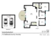 17/2 Bellbrook Avenue, Hornsby, NSW 2077-Floorplan