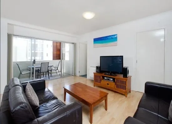 17/2 Berwick Street, Fortitude Valley QLD 4006-Image