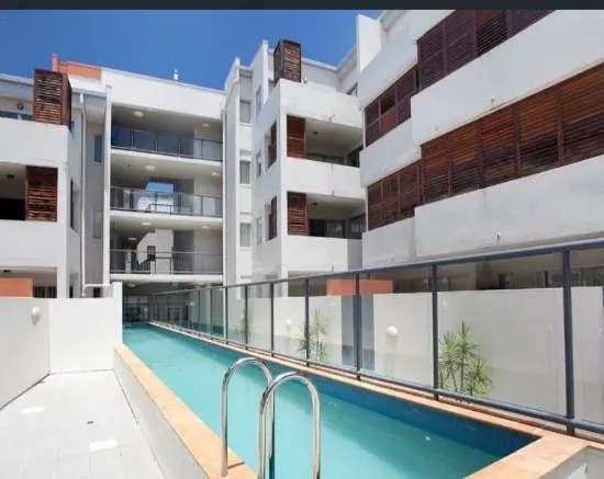 17/2 Berwick Street, Fortitude Valley QLD 4006-Image