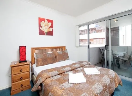 17/2 Berwick Street, Fortitude Valley QLD 4006-Image