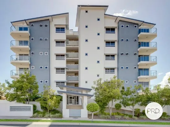 17/2 The Promenade, Boyne Island, Qld 4680
