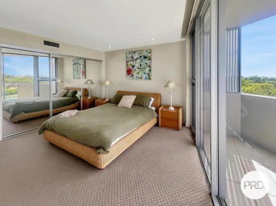 17/2 The Promenade, Boyne Island, Qld 4680-Image