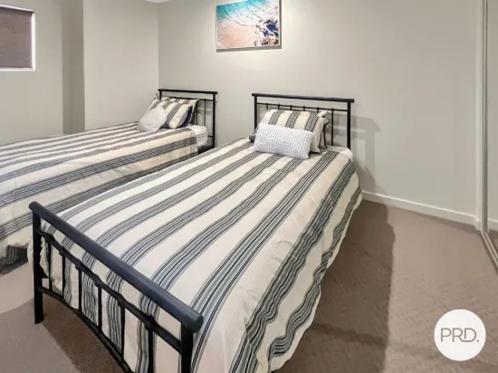 17/2 The Promenade, Boyne Island, Qld 4680-Image