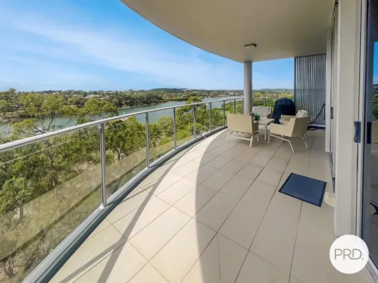 17/2 The Promenade, Boyne Island, Qld 4680-Image