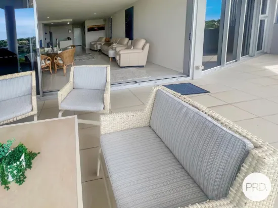 17/2 The Promenade, Boyne Island, Qld 4680-Image