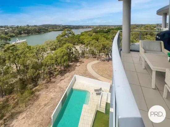 17/2 The Promenade, Boyne Island, Qld 4680-Image