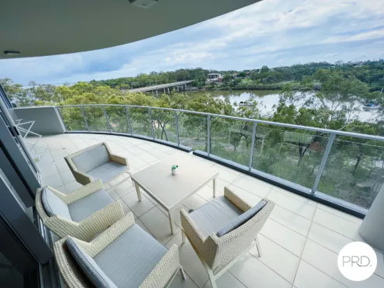 17/2 The Promenade, Boyne Island, Qld 4680-Image
