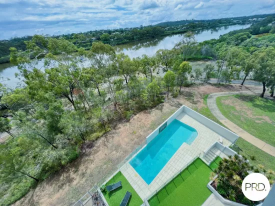 17/2 The Promenade, Boyne Island, Qld 4680-Image