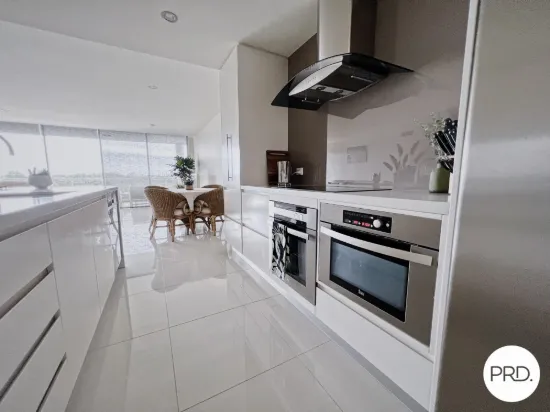 17/2 The Promenade, Boyne Island, Qld 4680-Image