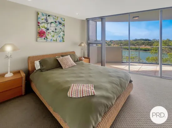 17/2 The Promenade, Boyne Island, Qld 4680-Image