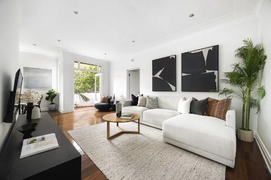 17/20 Ocean Avenue, Double Bay, NSW 2028