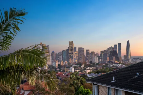17/21 Harrison Street, Cremorne, NSW 2090