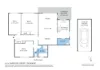 17/21 Harrison Street, Cremorne, NSW 2090-Floorplan