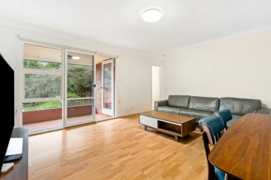 17/21 Redman Road, Dee Why, NSW 2099