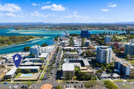 17/22-24 Wallis Street, Forster, NSW 2428