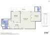 17/22 Howard Street, North Melbourne, Vic 3051-Floorplan